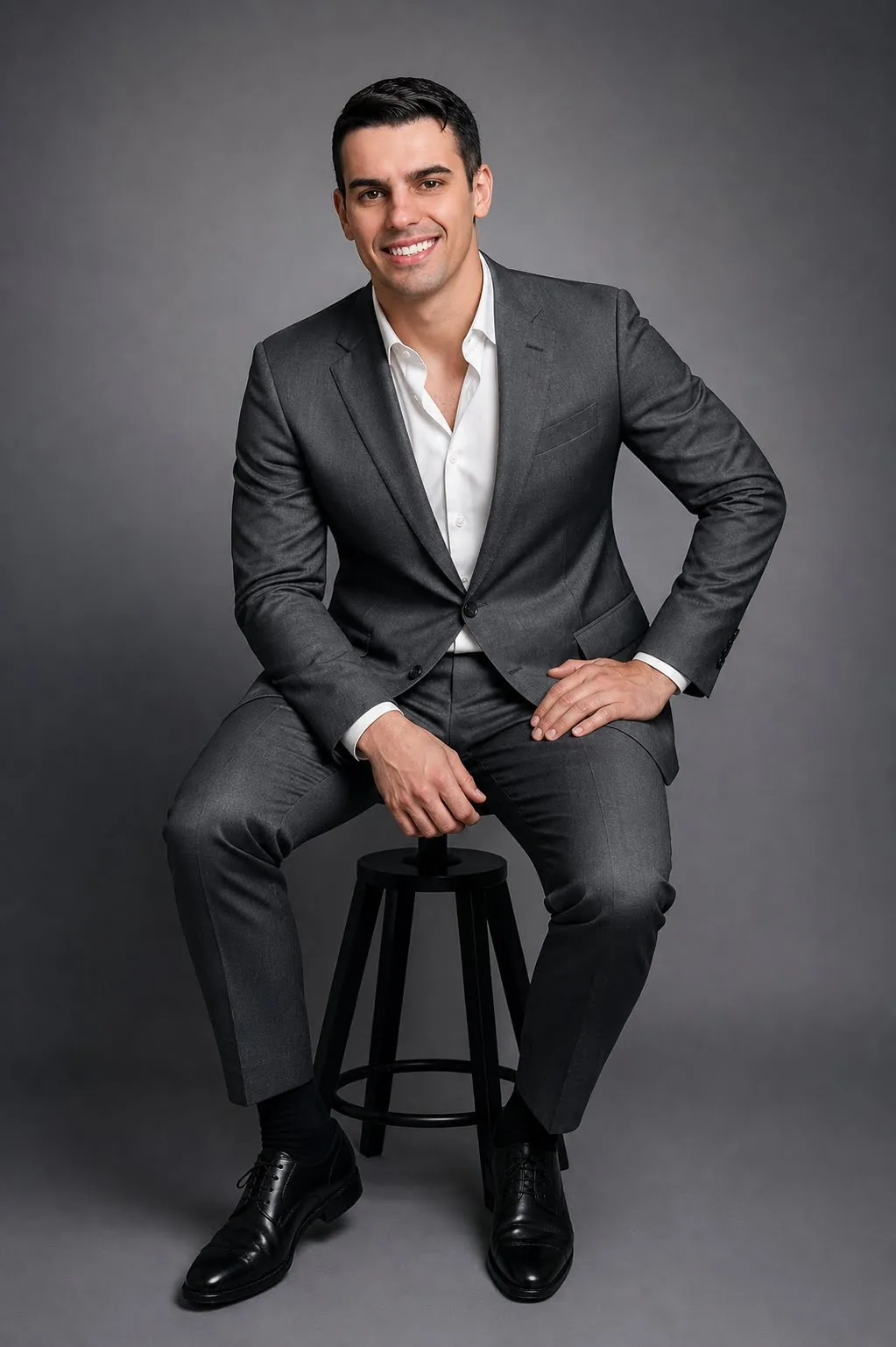 Jonas Corrêa