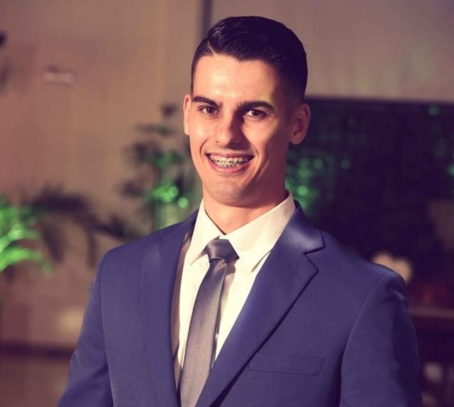 Jonas Corrêa